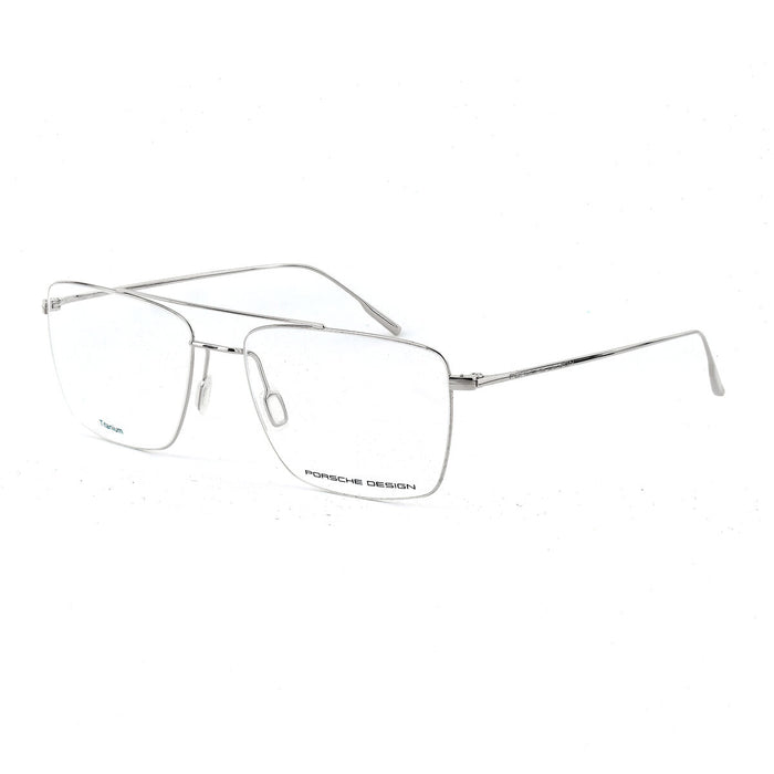 Ramă de Ochelari Bărbați Porsche Design P8381-B-57 ø 57 mm Auriu*