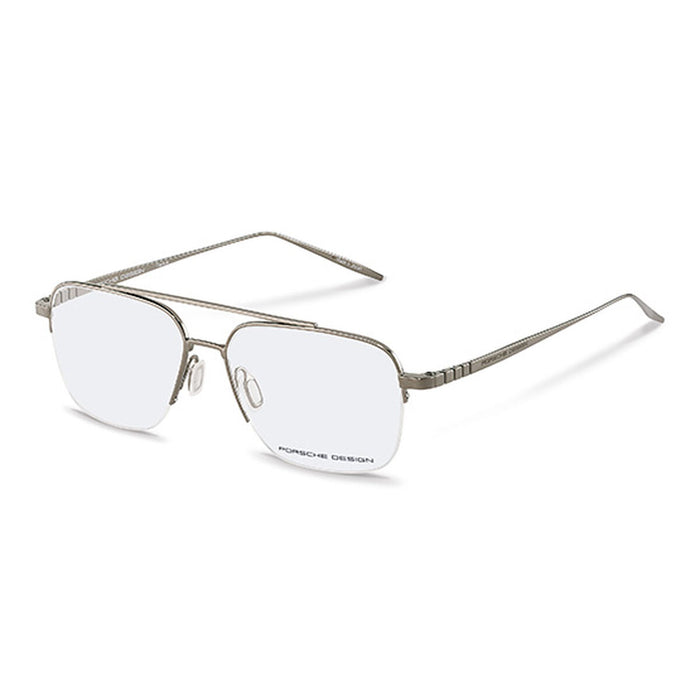 Ramă de Ochelari Bărbați Porsche Design P8359-C-54 ø 54 mm Gri