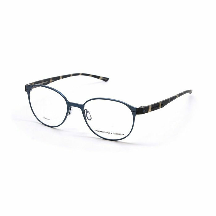 Ramă de Ochelari Unisex Porsche P8345-E-5018 Albastru