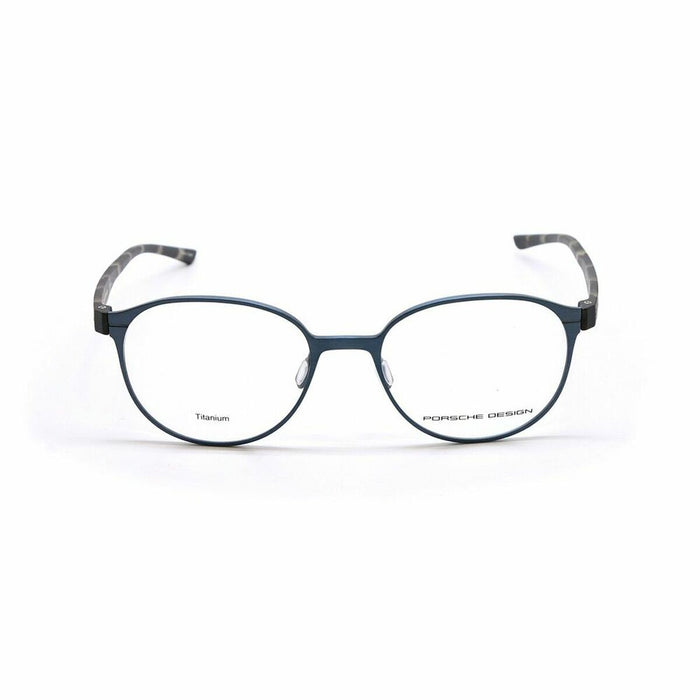 Ramă de Ochelari Unisex Porsche P8345-E-5018 Albastru
