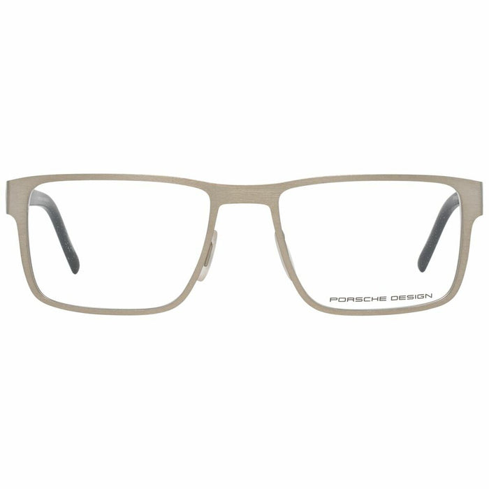 Ramă de Ochelari Bărbați Porsche P8292-54D Auriu*