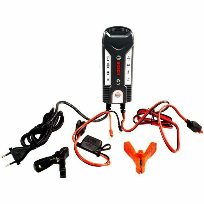 Încărcător de baterie BOSCH 018999903M 12 V