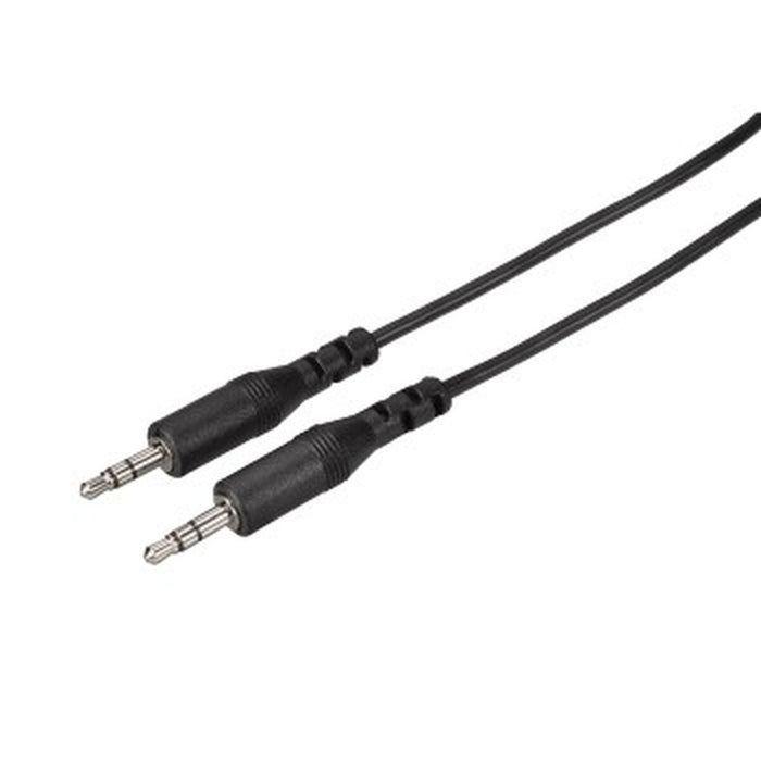 Căști fără Fir Hama Thomson WHP 3203 D Negru (2 Unități)