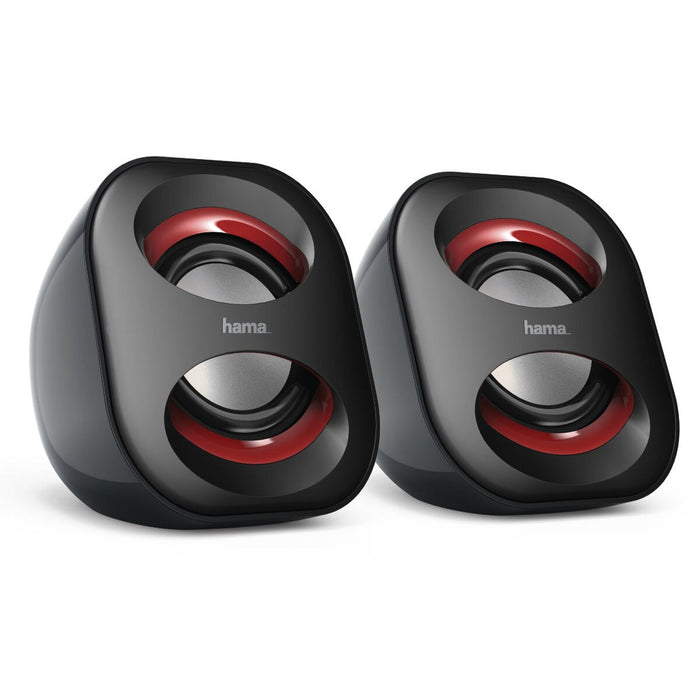 Difuzoare PC Hama Sonic Mobil 183