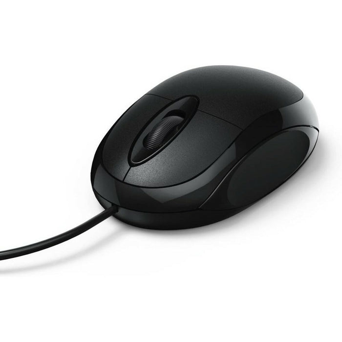 Mouse Optic Hama Technics 00182600 Negru 1000 dpi