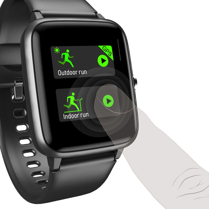 Smartwatch Hama 5910 Negru 1,3"