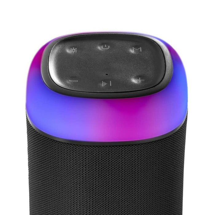 Difuzor Bluetooth Hama 00188228 Negru 30 W