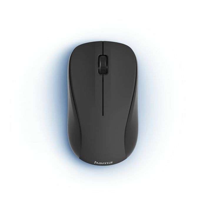 Mouse Hama 00173020 1200 DPI Negru
