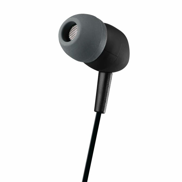 Căști Hama 00184141 Negru Gri (1 Unități)