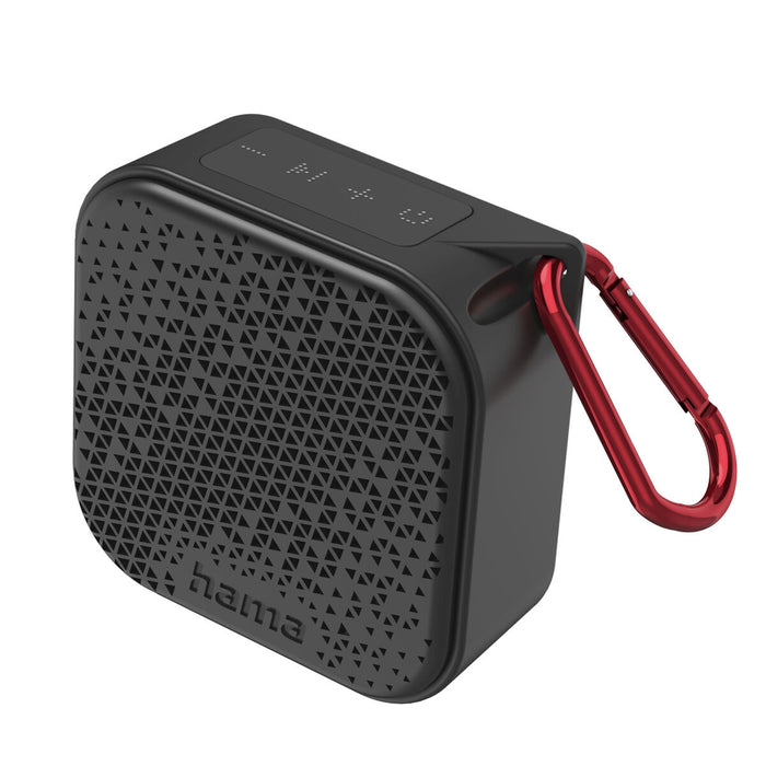 Difuzor Bluetooth Hama 00188224 Negru