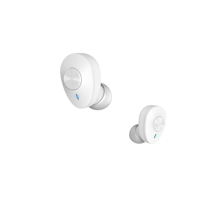 Căști Bluetooth Hama Freedom Buddy Alb