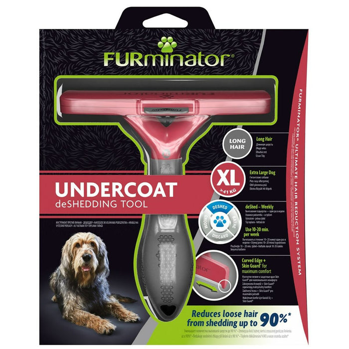 Perie Pentru Câini Furminator FUR151234 XL Negru