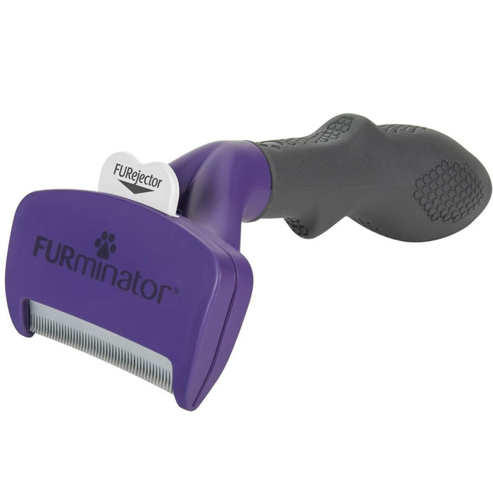 Perie Furminator FUR151326 Cric Mare Negru