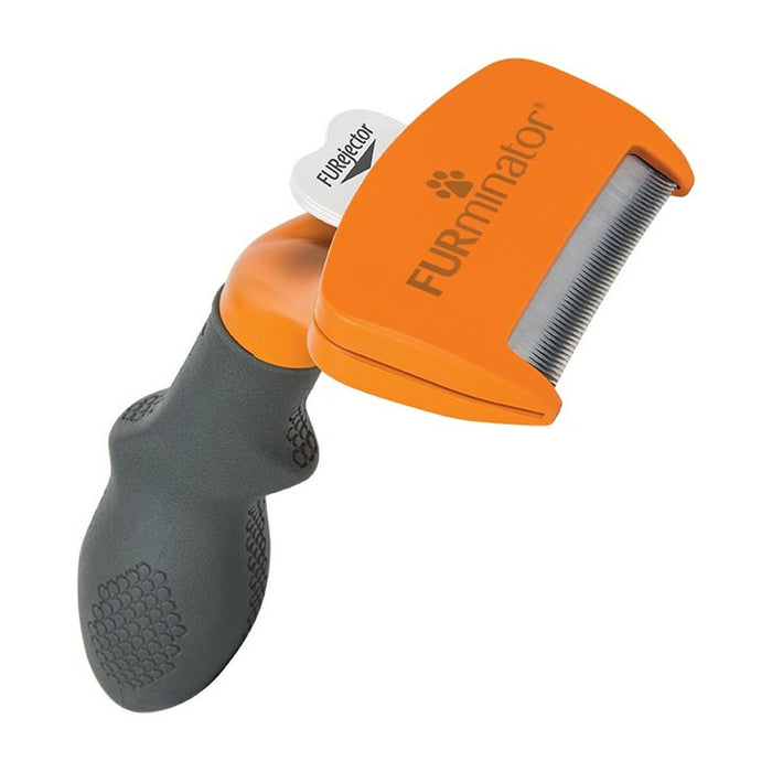 Perie Pentru Câini Furminator FUR151388 Среда Negru