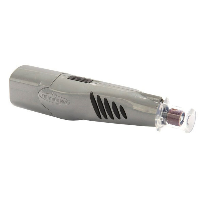 Pilă Electrică de Unghii Furminator FUR153276 Gri