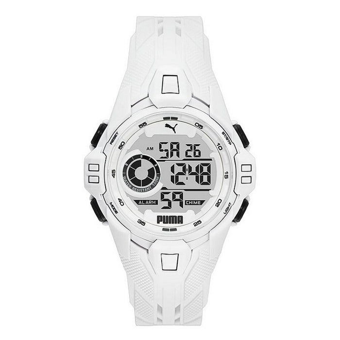 Ceas Bărbați Puma BOLD (Ø 45 mm)