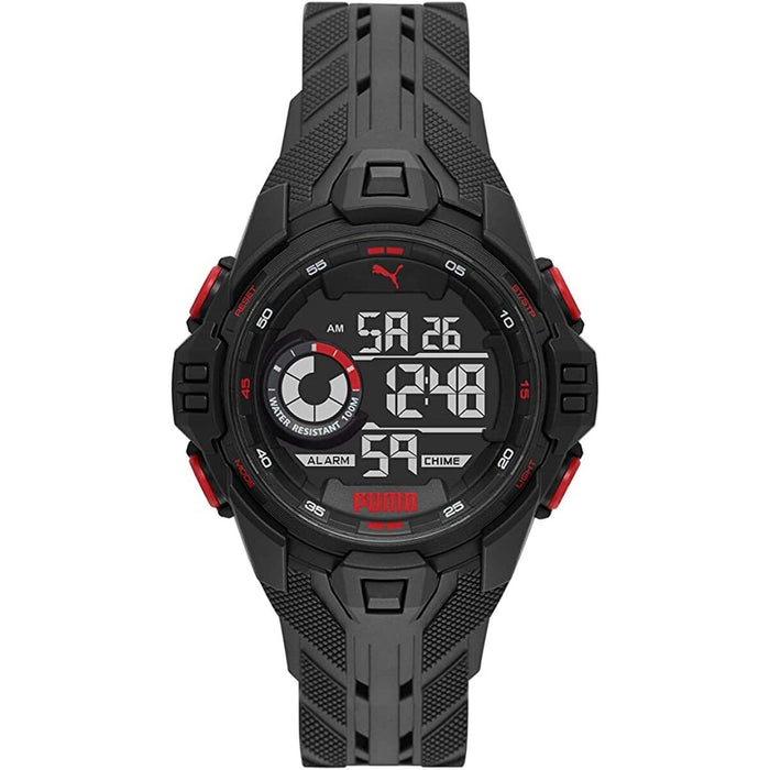 Ceas Bărbați Puma BOLD (Ø 45 mm)