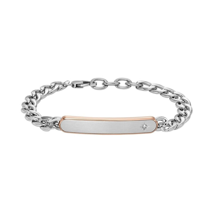 Brățară Bărbați Fossil JF04395998