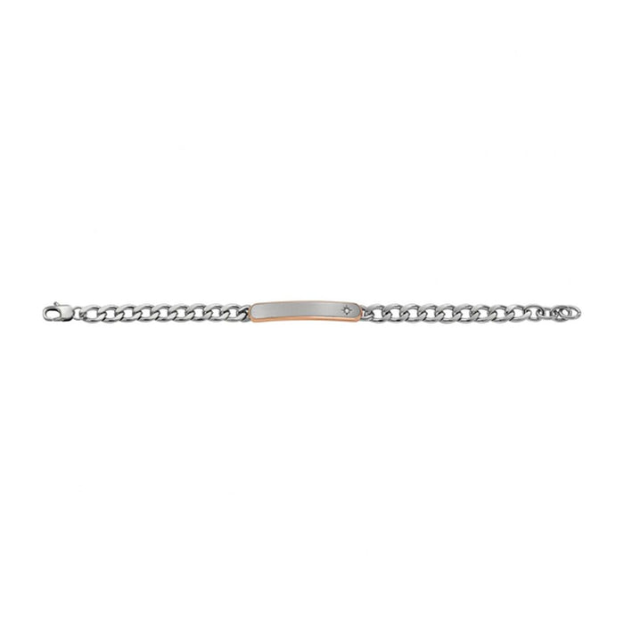 Brățară Bărbați Fossil JF04395998