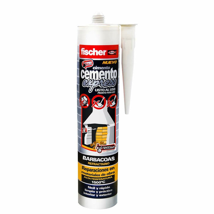 Sealer / adeziv Fischer 514853 Цимент 300 ml