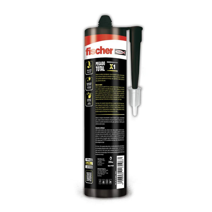Lipici Fischer Ms 310 ml