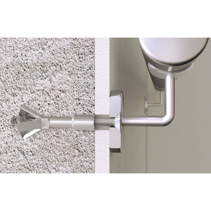 Expansion plug Fischer FPX-I 519022 M8 (25 Unități)