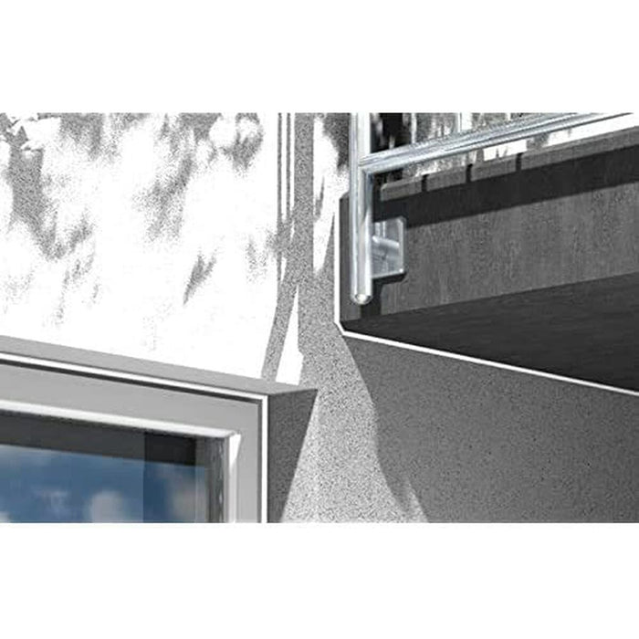 Sealer / adeziv Fischer Transparent 310 ml