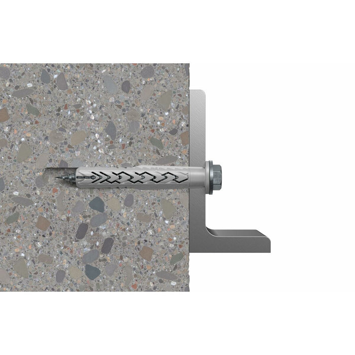 Striking block Fischer SXRL Ø  10x100 mm (50 Unități)