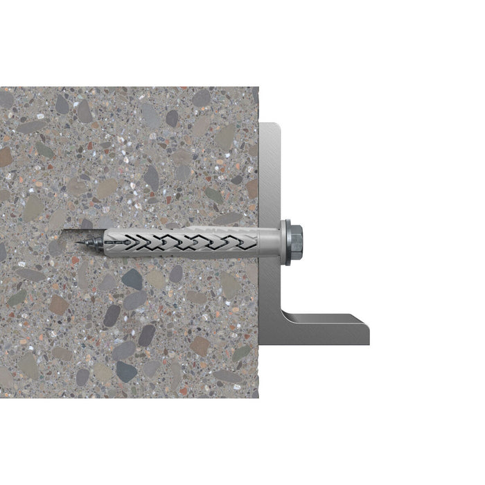 Striking block Fischer SXRL Ø  10x180 mm (50 Unități)