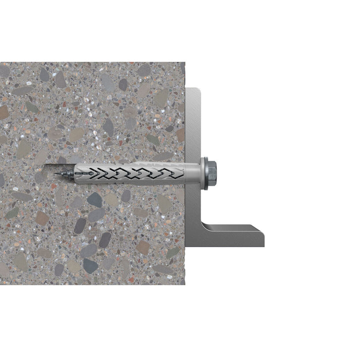 Striking block Fischer SXRL Ø  10x290 mm (50 Unități)