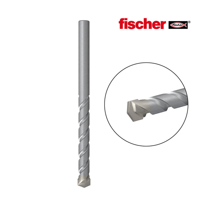 Ax Fischer ultimate drill d-u Ø 5 mm 150 mm (1 Unități)