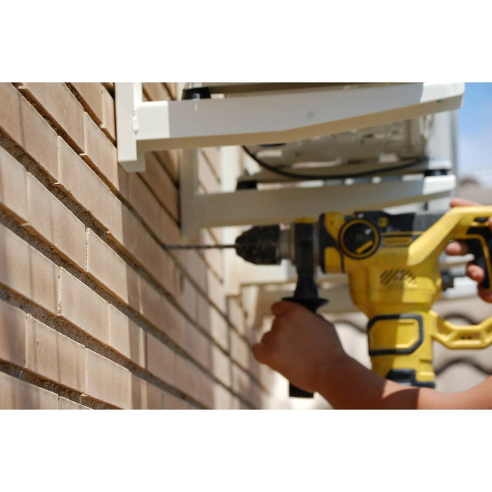 Ax Fischer 530604 Piatră Beton 150 mm 1 Unități