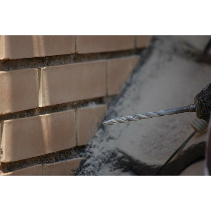Ax Fischer 530607 Piatră Beton 160 mm 1 Unități