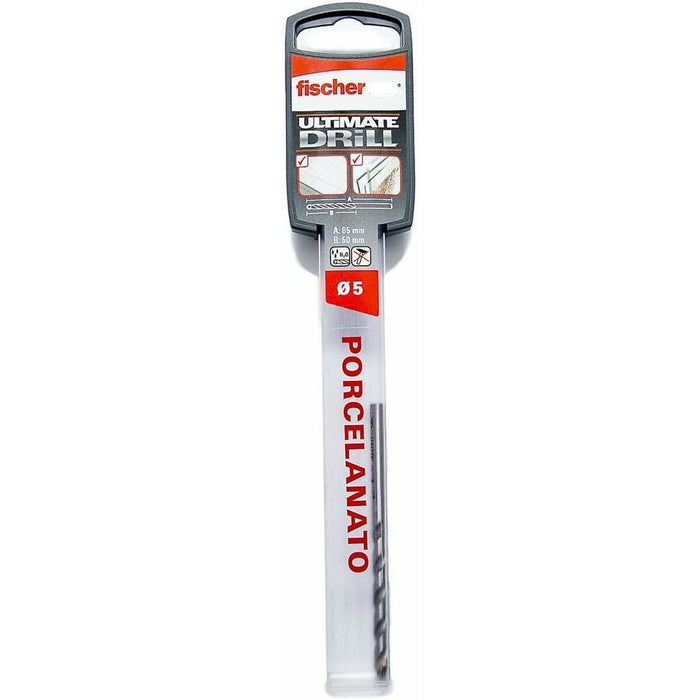 Ax Fischer ultimate drill d-u Metal 100 mm Multi-utilizare 1 Unități