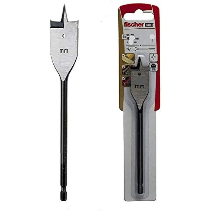 Ax Fischer Ø 24 mm