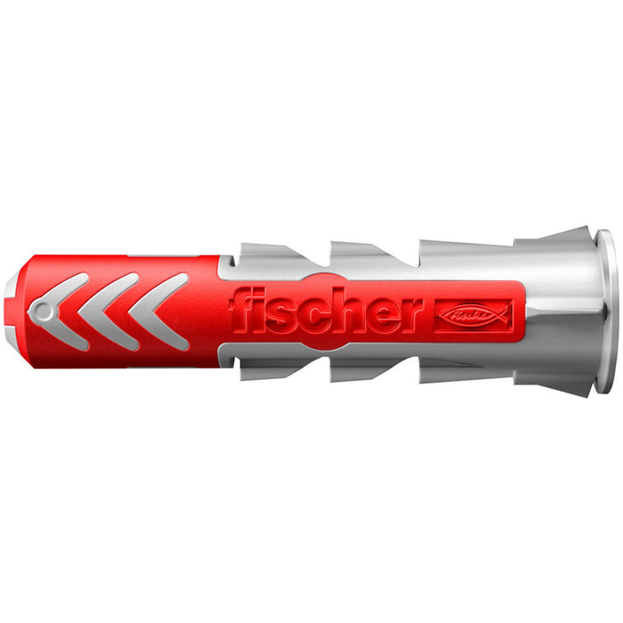 Crampoane Fischer DuoPower 534992 Ø 5 x 25 mm Nailon (45 Unități)