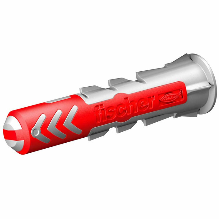 Cutie cu șuruburi Fischer duopower 4 Piese 10 x 50 mm