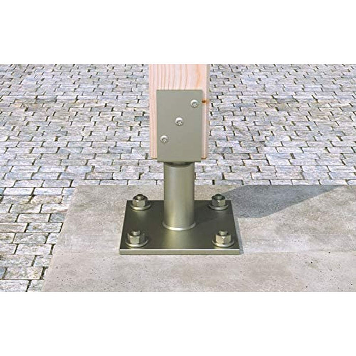 Crampoane Fischer duopower 6 x 30 mm 70 Unități
