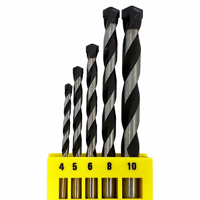 Set de rulouri Fischer 536606 5