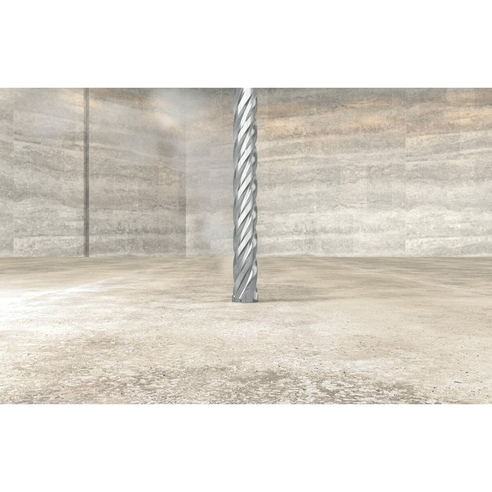 Set de rulouri Fischer Quattric II SDS Plus Oțel inoxidabil Oțel 10 x 215 mm