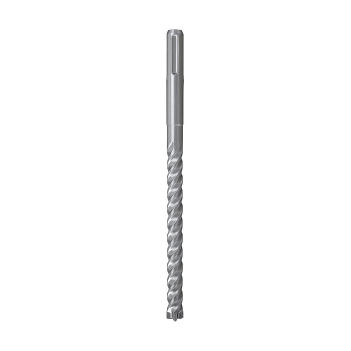 Ax Fischer sds plus quattric ii