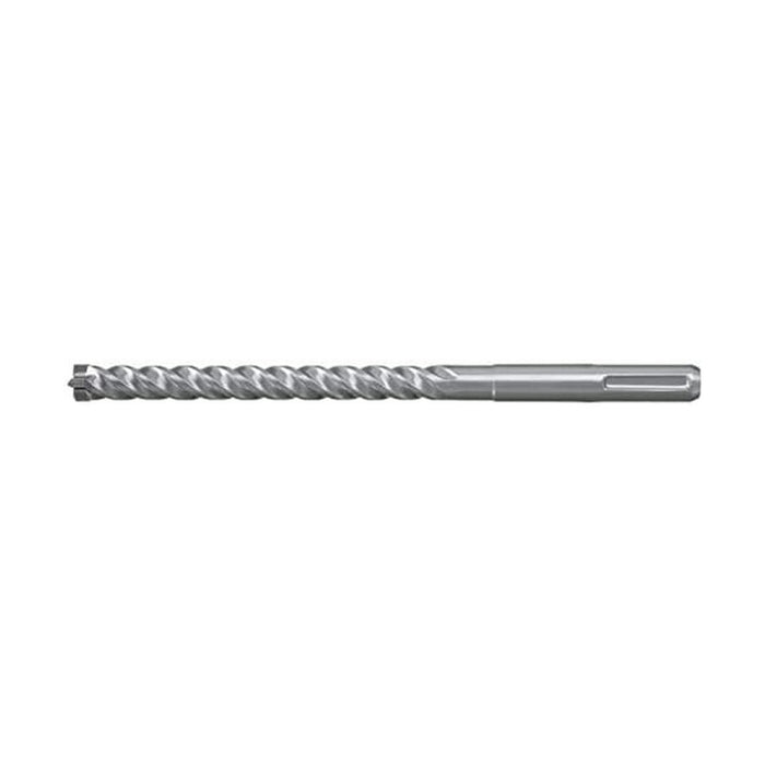 Ax Fischer sds plus quattric ii