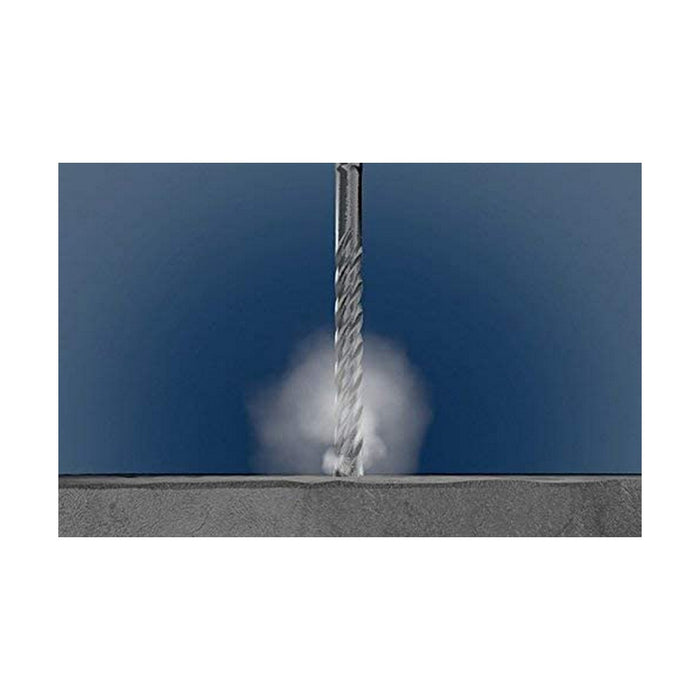 Ax Fischer sds plus quattric ii 18/400/450 MM