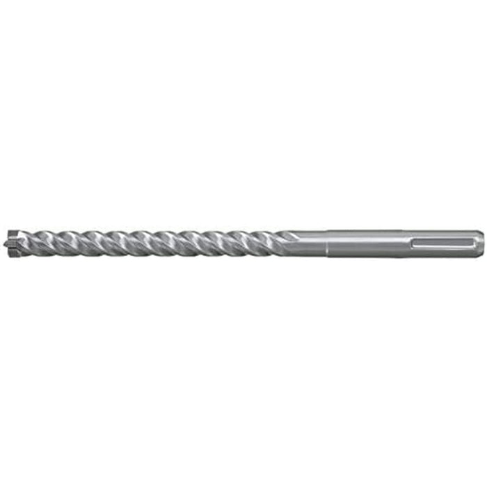 Set de rulouri Fischer Quattric II SDS Plus Oțel Beton