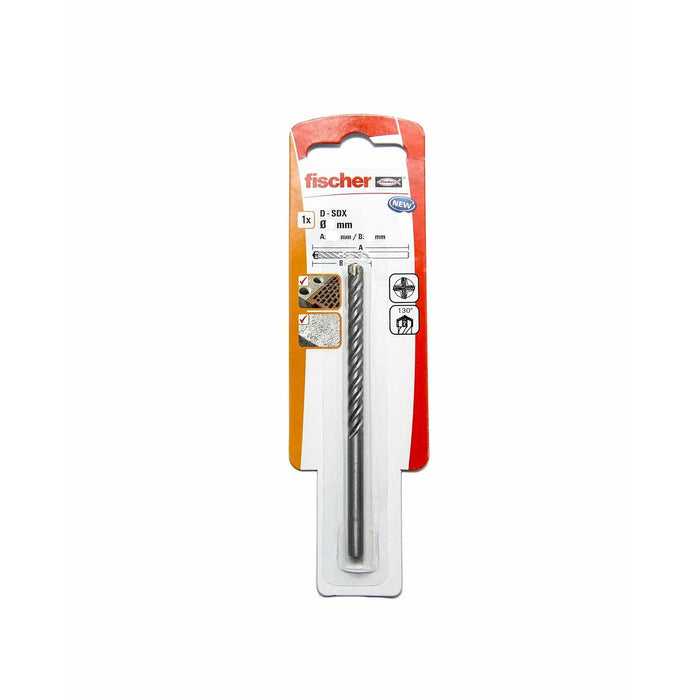 Ax Fischer 545054 Piatră 150 mm 1 Unități