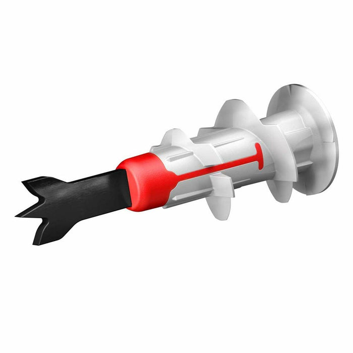 Dibluri și șuruburi Fischer 44 mm (25 Unități)