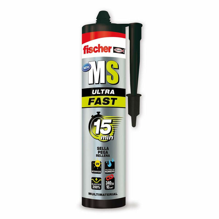Sealer / adeziv Fischer Ms Alb 290 ml