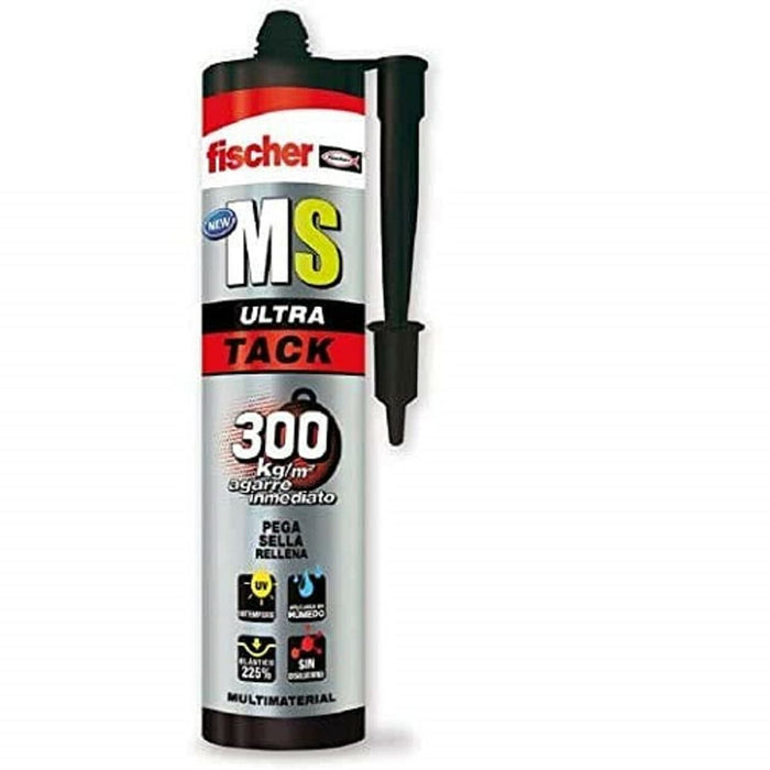 Sealer / adeziv Fischer Ms Alb 290 ml