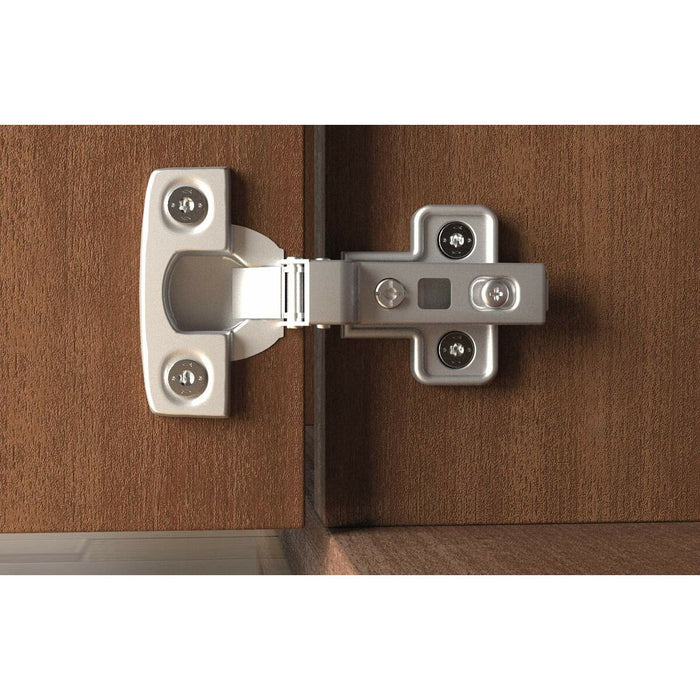 Set de șuruburi Fischer 200 Unități 4 x 40 mm Placat cu zinc