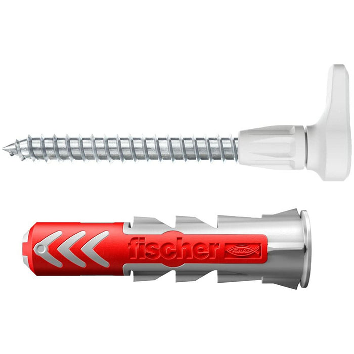 Cuie unghiulare Fischer 5 x 25 mm 8 Unități